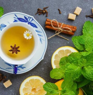 Cara Membuat Teh Herbal yang Enak: Resep Sederhana untuk Menyajikan Minuman yang Menyegarkan