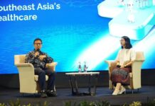 Lewat Program Global Future Fellows 2023, Pijar Foundation, Dorong Transformasi Kesehatan Bersama Indonesia dan Asia Tenggara