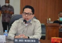 DPRD Maluku: Pembayaran Jasa Nakes Covid-19 RSUD Haulussy Dipastikan November 2023