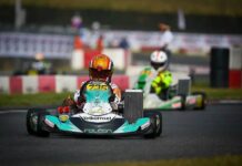Rok Super Final 2023: Lawan 104 Pembalap Kelas Junior, Qarrar Firhand Raih Posisi Ketiga Rok Super Final 2023: Lawan 104 Pembalap Kelas Junior, Qarrar Firhand Raih Posisi Ketiga