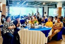 Komisi III DPRD Maluku Uji Publik Ranperda Pengembangan Ekonomi Kreatif