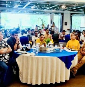 Komisi III DPRD Maluku Uji Publik Ranperda Pengembangan Ekonomi Kreatif Komisi III DPRD Maluku Uji Publik Ranperda Pengembangan Ekonomi Kreatif