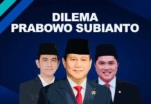 Dalam Survei Terakhir, Prabowo - Gibran Kalah Oleh Ganjar - Mahfud