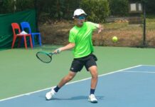 Sportama ATF Championship 2023: Putra Indonesia Mendominasi di Pekan Kedua Sportama ATF Championship 2023: Putra Indonesia Mendominasi di Pekan Kedua