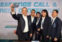 Penyaluran Kredit BNI Terus Alami Peningkatan Penyaluran Kredit BNI Terus Alami Peningkatan