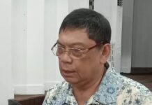 GM Utut Adianto Apresiasi Tingginya Animo Peserta Japfa Chess Festival 2023