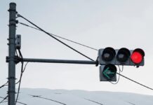 Memahami Cara Kerja Rangkaian Listrik pada Lampu Lalu Lintas