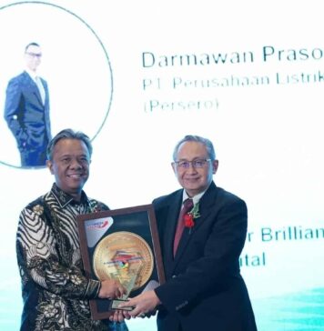 PLN Sabet Tujuh Penghargaan IHCBA 2023, Sukses Transformasi Bisnis dan Peningkatan SDM