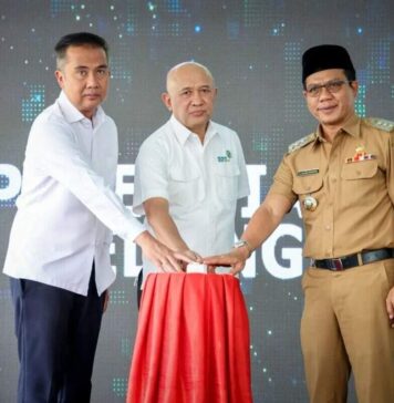 Menkop UKM: PLUT Tingkatkan Kualitas Produksi untuk Bantu UMKM Naik Kelas