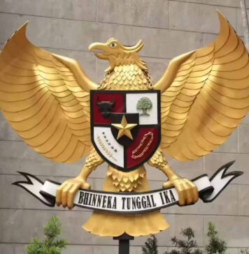 Pendidikan Pancasila Melalui Sumber Historis
