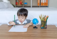 Pilihan Terbaik untuk Asuransi Pendidikan Anak Pilihan Terbaik untuk Asuransi Pendidikan Anak