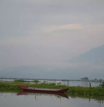 Rawa Pening: Permata Tersembunyi di Jawa Tengah Rawa Pening: Permata Tersembunyi di Jawa Tengah