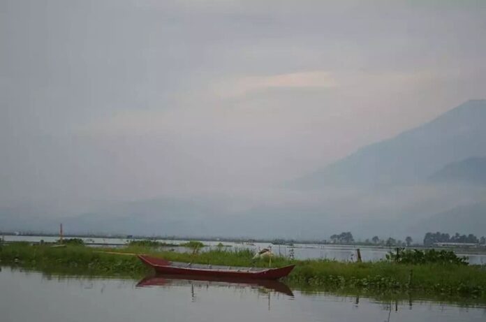 Rawa Pening: Permata Tersembunyi di Jawa Tengah