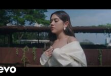Lirik Lagu Cukup - Ziva Magnolya