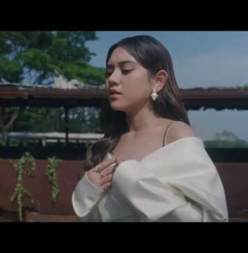 Lirik Lagu Cukup – Ziva Magnolya Lirik Lagu Cukup - Ziva Magnolya
