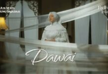 Lirik Lagu Dawai - Fadhilah Intan (OST Film Air Mata Di Ujung Sajadah)