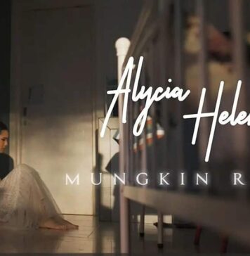 Lirik Lagu Mungkin Ragu – Alycia Helena Lirik Lagu Mungkin Ragu - Alycia Helena