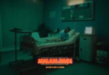 Lirik Lagu Malam Pagi - Saixse, MK K-Clique (Aku Sayang Tapi Kau Yang Tak Paham)