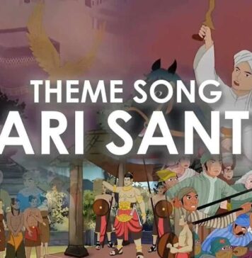 Lirik Lagu Hari Santri 22 Oktober 45 Lirik Lagu Hari Santri 22 Oktober 45