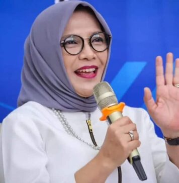 Kemenkop UKM Lanjutkan Pengembangan Kewirausahaan di Kampus