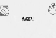 Lirik Lagu Magical - Ed Sheeran