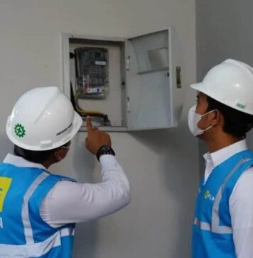 Hindari Pelanggaran, Begini Tips PLN untuk Pemakaian Listrik Secara Benar