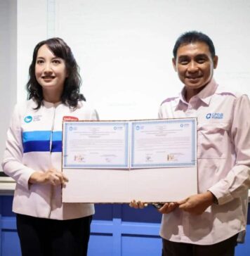 Menkop UKM: Kerja Sama LPDB-KUMKM dan GDA Tingkatkan Produksi Susu Segar Indonesia Menkop UKM: Kerja Sama LPDB-KUMKM dan GDA Tingkatkan Produksi Susu Segar Indonesia