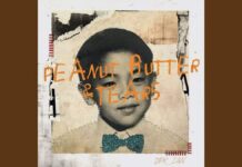 Lirik Lagu Peanut Butter & Tears dan Terjemahan - DPR IAN