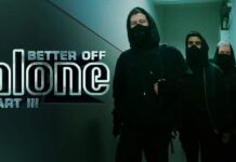 Lirik Lagu Better Off (Alone, Pt. III) - Alan Walker, Dash Berlin, Vikkstar