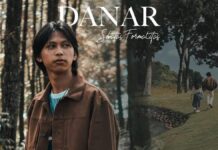 Lirik Lagu Sebatas Formalitas - Danar Widianto