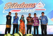 Kemenkop UKM: Koperasi Terbukti Mampu Pertahankan Eksistensi