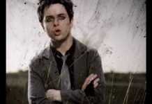 Lirik Lagu Boulevard Of Broken Dreams - Green Day