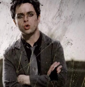 Lirik Lagu Boulevard Of Broken Dreams – Green Day Lirik Lagu Boulevard Of Broken Dreams - Green Day