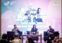 Menkop UKM: Startup Digital Perlu Fokus di Sektor Hulu untuk Dukung Digitalisasi UMKM