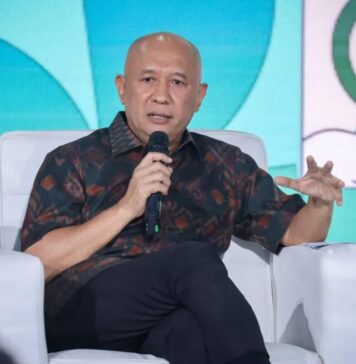Menkop UKM Apresiasi ICCN Perkuat Jejaring Bisnis Lewat Festival Kota Kreatif 2023