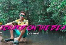 Lirik Lagu Tabrak Tabrak Masuk – Richard Jersey (Oke Gas 2)