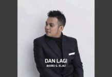 Lirik Lagu Dan Lagi - Mario G Klau (Haruskah Kita Berakhir Cukup Sampai Disini)