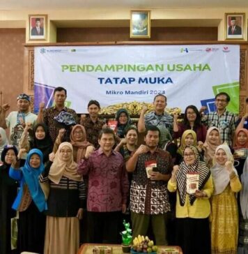 Pelaku Usaha Mikro Tuai Beragam Manfaat dari Pendampingan Mikro Mandiri Kemenkop UKM