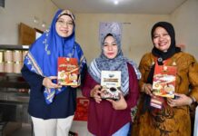 Kemenkop UKM Terus Perkuat Kualitas Produk Unggulan Daerah