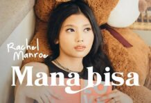 Lirik Lagu Mana Bisa - Rachel Manroe