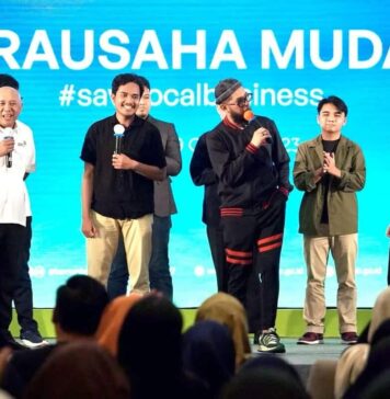 Kemenkop UKM Fasilitasi Kampus Permudah Cetak Wirausaha Baru Kemenkop UKM Fasilitasi Kampus Permudah Cetak Wirausaha Baru