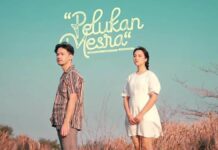 Lirik Lagu Pelukan Mesra - Five Minutes