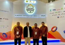 Pertemukan Seluruh Stakeholder Migas, Skala Forum Kapasitas Nasional III 2023 Makin Luas