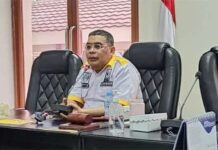 DPRD Maluku: Buka Akses Jalan Baik, Tapi Perhatikan Dampak yang Ditimbulkan