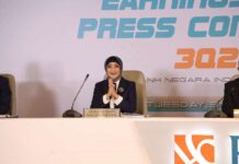Volume Transaksi Sentuh Rp5.017 triliun, BNI Perkuat BNIDirect