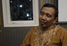 Eks Napiter Abu Fida Ingin Wujudkan Pemilu 2024 yang Damai dan Berintegritas