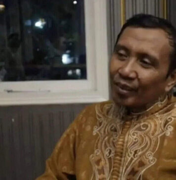 Eks Napiter Abu Fida Ingin Wujudkan Pemilu 2024 yang Damai dan Berintegritas Eks Napiter Abu Fida Ingin Wujudkan Pemilu 2024 yang Damai dan Berintegritas