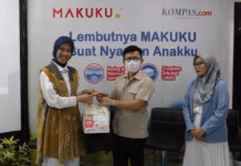 Gencarkan Pengembangan Teknologi Produk Terbaru, MAKUKU Dry Care Melakukan Edukasi Kesehatan Kulit di 3 Titik Posyandu Jabodetabek Gencarkan Pengembangan Teknologi Produk Terbaru, MAKUKU Dry Care Melakukan Edukasi Kesehatan Kulit di 3 Titik Posyandu Jabodetabek