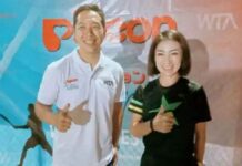 Pigeon Teens WTA 2023 Wadah Cari Bibit dan Regenerasi Atlet Tenis Indonesia Pigeon Teens WTA 2023 Wadah Cari Bibit dan Regenerasi Atlet Tenis Indonesia