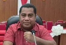 Hari Ini, DPRD Maluku Umumkan Panja Tim Penjaringan Calon PJ Gubernur